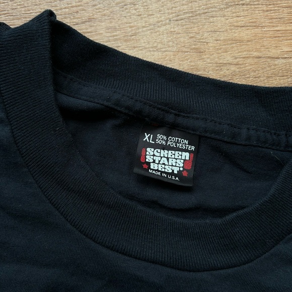 High mileage funny tee - Picture 3 of 7